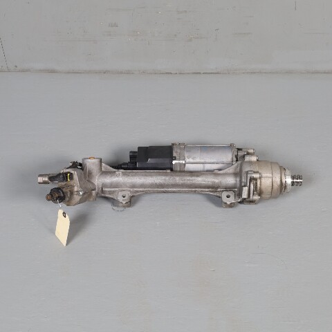 2012-2016 BMW 328i 335i 428i 435i Power Steering Gear Rack Pinion OEM