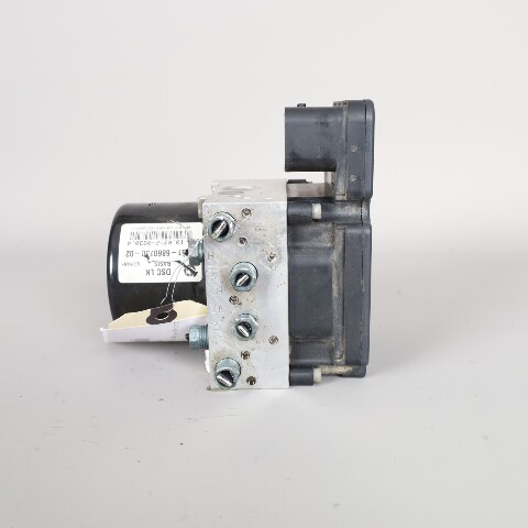 2012-2013 BMW 328i 325i F30 ABS Anti Lock Brake Pump 34512460453 OEM