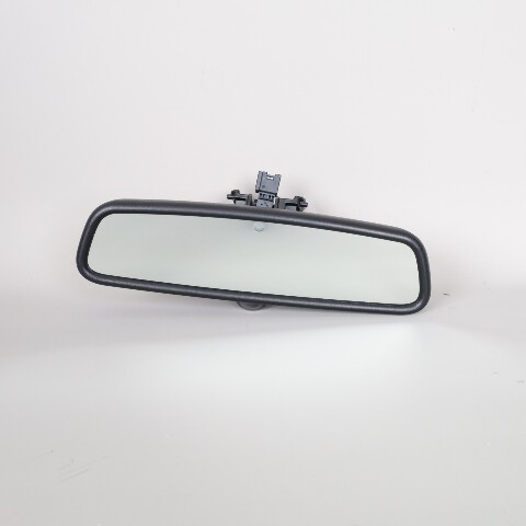 2013 BMW 328i 335i Active 3 Inside Rear View Mirror 51169285514 OEM