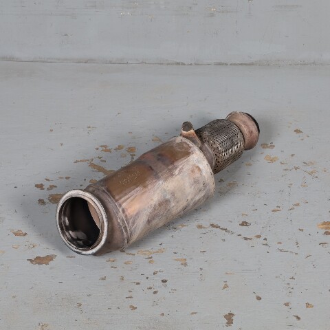 2012-2016 BMW 228i 328i 428i 2.0 Exhaust Manifold Downpipe 18307607665 OEM