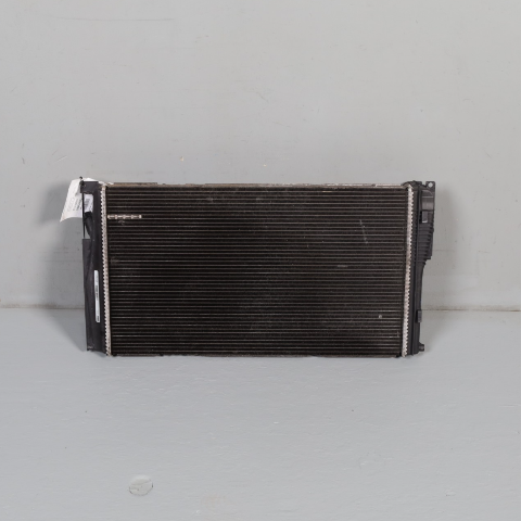 2012-2016 BMW 228i 328i 428i 2.0 N26 SULEV Radiator 17118672106 OEM