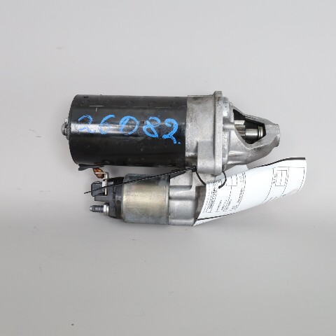 2012-2016 BMW 320i 328i 428i 528i X3 Z4 Starter Motor 12417638194 OEM