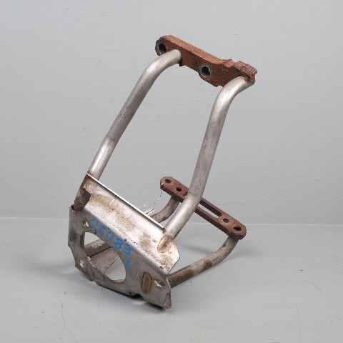 2002-2004 Porsche 911 996 Left Muffler Support Bracket 99611112758 OEM