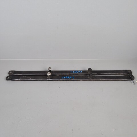 1999-2004 Porsche 911 996 Rear Suspension Cross Brace Pair 99633108102 OEM