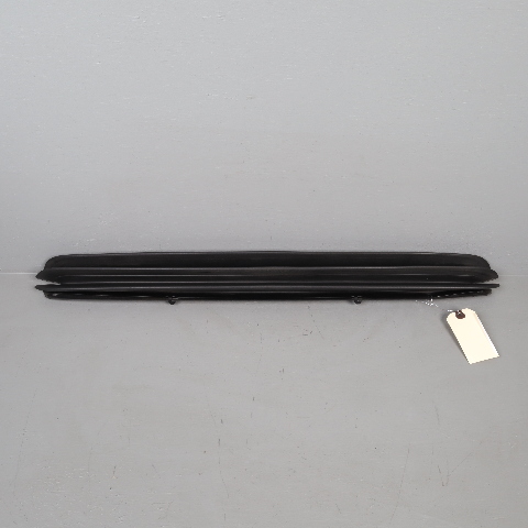 1999-2012 Porsche 911 996 997 Rear Spoiler Flex Wall 99651225000 OEM