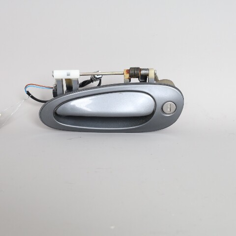 1997-2004 Porsche 911 996 Boxster 986 Left Outside Door Handle 99653706302 OEM
