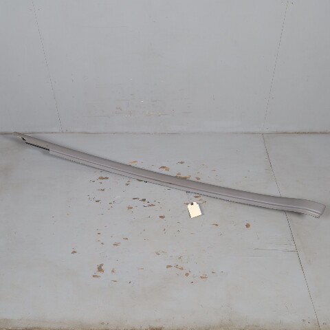 2002-2004 Porsche 911 996 Targa Left Driver Roof Opening Trim OEM