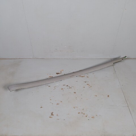 2002-2004 Porsche 911 996 Targa Right Passenger Roof Opening Trim OEM NOTE