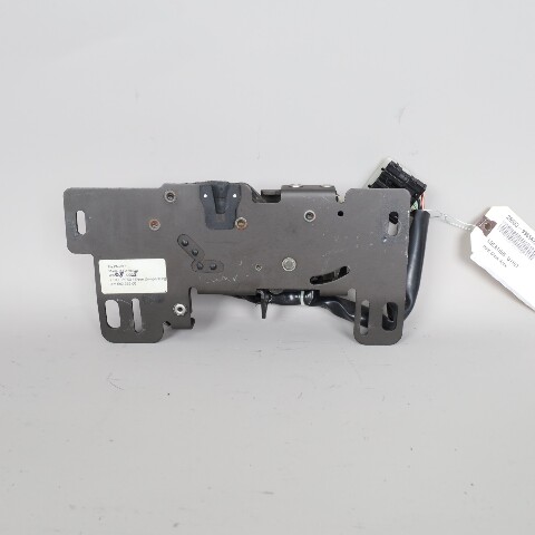 2002-2012 Porsche 911 996 997 Targa Sunroof Glass Power Closing Latch OEM