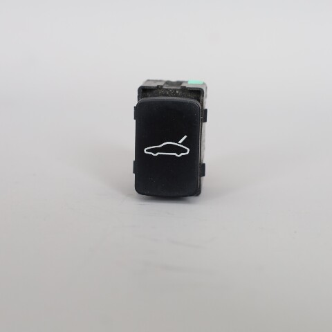 2002-2004 Porsche 911 996 Targa Trunk Release Switch OEM 99661310710
