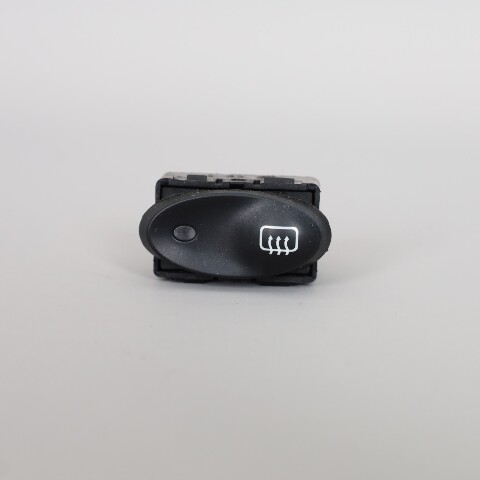 2002-2004 Porsche 911 996 Boxster 986 Window Mirror Defroster Switch OEM