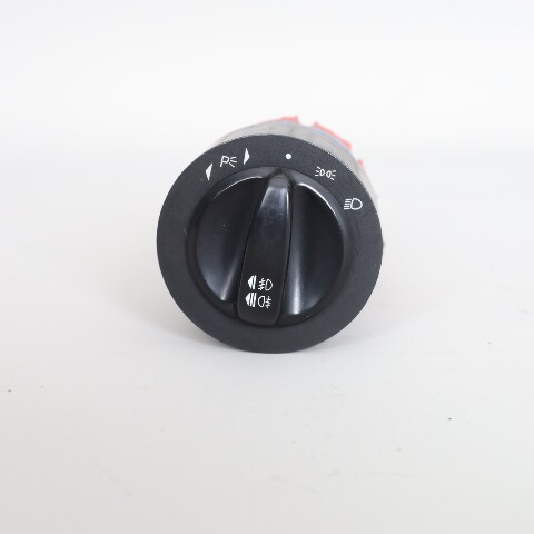 1997-2004 Porsche 911 996 Boxster 986 Headlight Switch OEM 99661353500