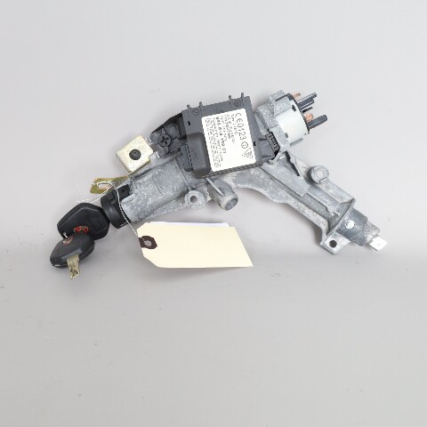1997-2005 Porsche 911 996 Boxster 986 Ignition Lock Housing 99634701707 OEM