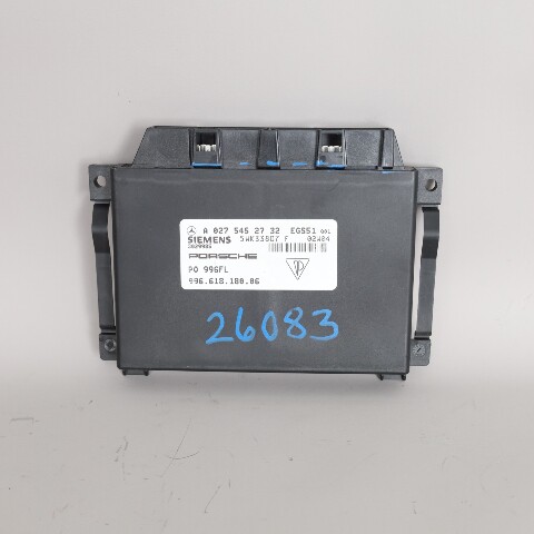 2002-2004 Porsche 911 996 Transmission Control Module TCU TCM OEM 99661818006