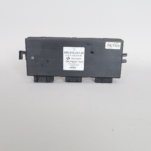 2002-2004 Porsche 911 996 Targa Roof Control Module OEM 99661824100