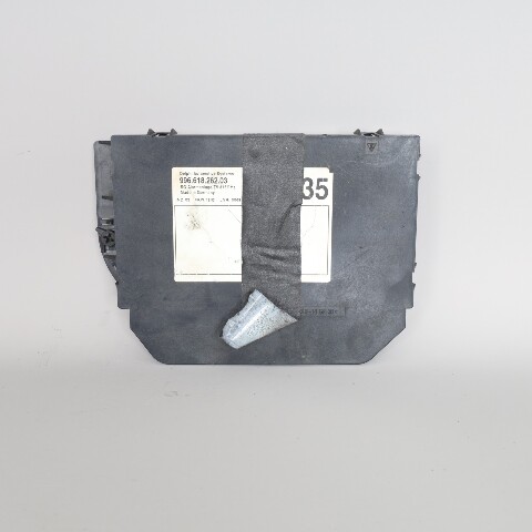 2002-2004 Porsche 911 996 Boxster 986 Immobilizer Theft Module 99661826203 OEM