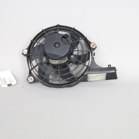 1999-2004 Porsche 911 996 Engine Lid Electric Cooling Fan OEM 99662403603