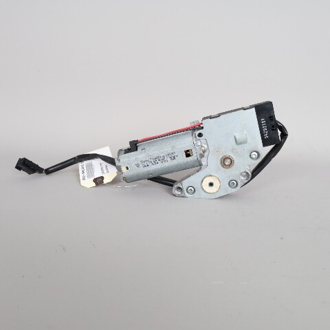 2002-2012 Porsche 911 996 997 Targa Sunroof Drive Motor OEM 99662422100