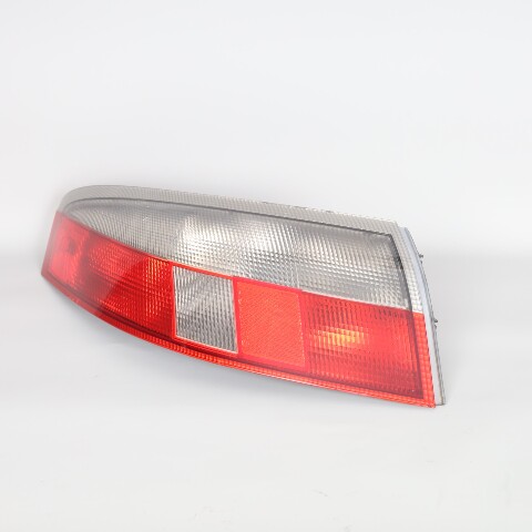 1999-2004 Porsche 911 996 Left Tail Light 99663149500 OEM NOTE