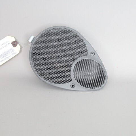 2002-2004 Porsche 911 996 Boxster 986 Right Dash Speaker BOSE 99664503400 OEM