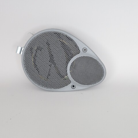 2002-2004 Porsche 911 996 Left Rear Speaker BOSE Grey 99664504300 OEM