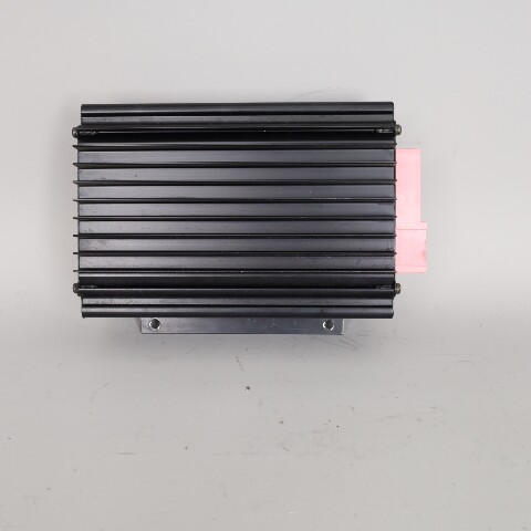 2002 Porsche 911 996 Convertible Amp Amplifier BOSE 99664533900 OEM