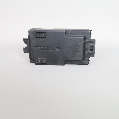 2002 Porsche 911 996 Boxster 986 Additional Amp Amplifier BOSE OEM 99664534100