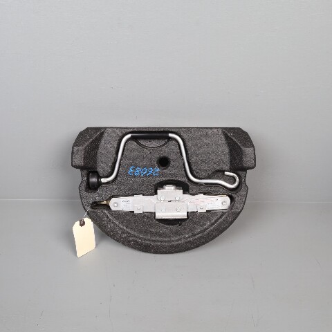 1997-2004 Porsche 911 996 Boxster 986 Tire Jack Tool Kit 99672210100 OEM
