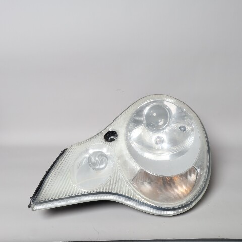 2002-2004 Porsche 911 996 Left Xenon Headlight 99663105920 OEM