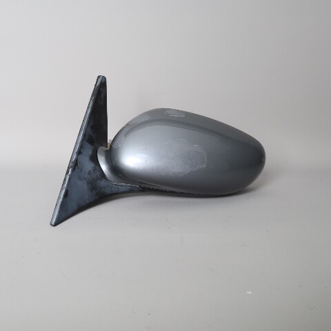 1997-2004 Porsche 911 996 Boxster 986 Left Side View Door Mirror 5 Pin OEM