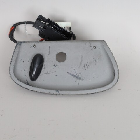 1997-2004 Porsche Boxster 986 Left Standard Seat Switch OEM 99661371300