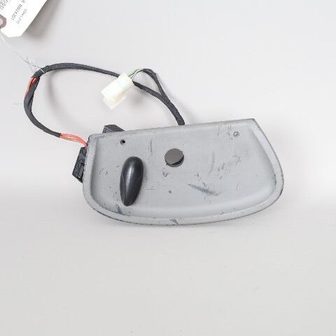 1997-2004 Porsche 911 996 Boxster 986 Left Driver Power Seat Switch OEM
