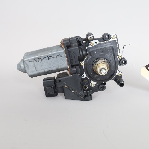1999-2004 Porsche 911 996 Coupe Left Power Window Motor OEM  99662410105