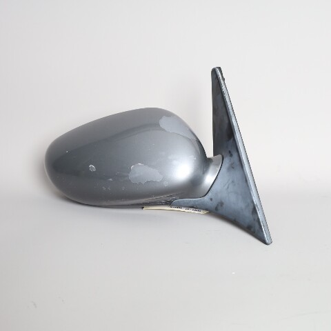 1997-2004 Porsche 911 996 Boxster 986 Right Side View Door Mirror 5 Pin OEM