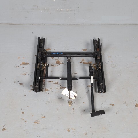 1997-2004 Porsche 911 996 Boxster 986 Right Seat Frame Track Rail OEM 99652164201