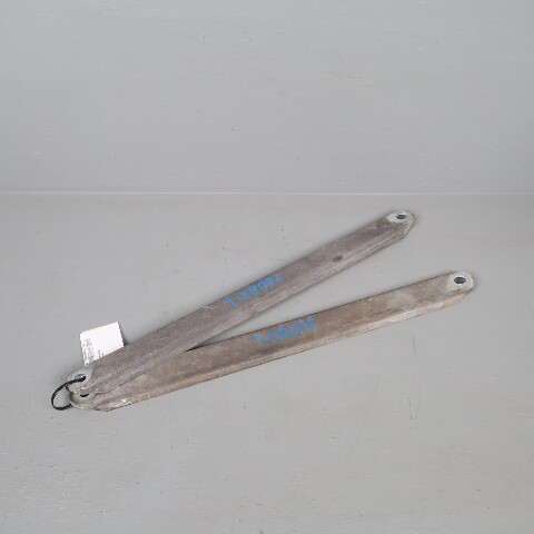 1999-2008 Porsche 911 996 Boxster 986/987 Front Suspension Crossmember Bars OEM