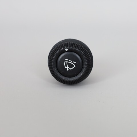 2002-2004 Porsche 911 996 Windshield Wiper Interval Potentiometer Switch Knob OEM