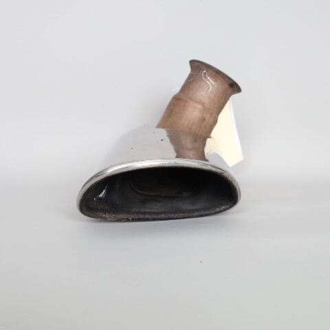 2002-2004 Porsche 911 996 Right Exhaust Muffler Tip OEM 99611105402