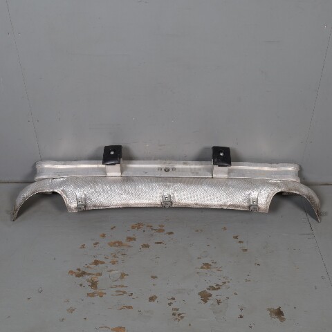 2002-2004 Porsche 911 996 Rear Bumper Reinforcement Bar 99650502105 OEM