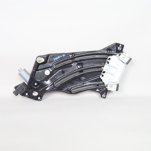 1999-2004 Porsche 911 996 Left Quarter Window Regulator 99654301506 OEM