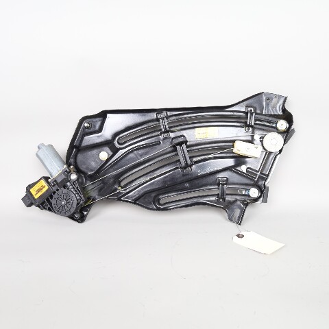 1999-2004 Porsche 911 996 Right Quarter Window Regulator 99654301606 OEM