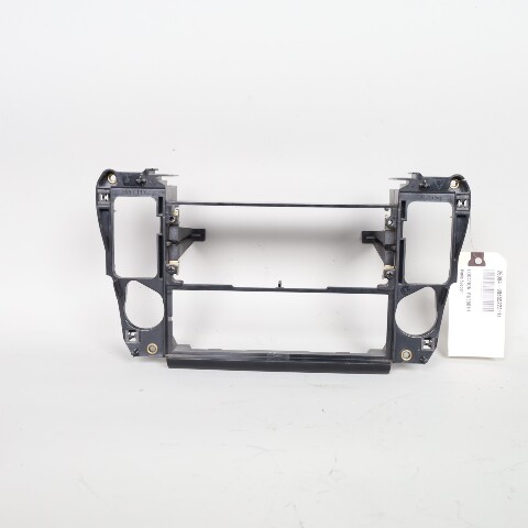 2002-2004 Porsche 911 996 Boxster 986 Radio Stereo Bracket Frame Support OEM