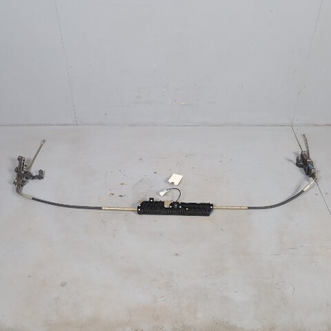 1999-2004 Porsche 911 996 Convertible Top Cable Drive Mechanism OEM