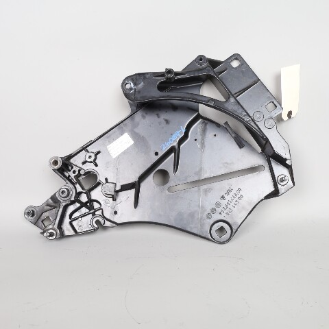 1999-2012 Porsche 911 996 997 Convertible Left Driver Top Support Bracket OEM