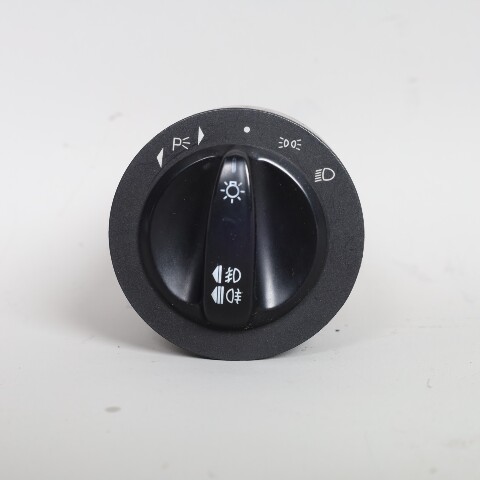 1997-2004 Porsche 911 996 Boxster 986 Headlight Switch OEM 99661353500