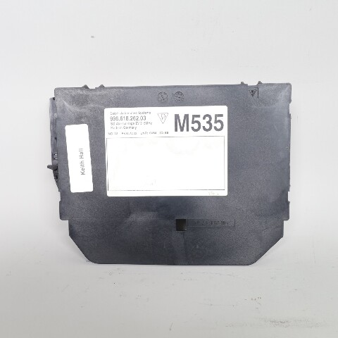 2002-2004 Porsche 911 996 Boxster 986 Immobilizer Theft Module 99661826203 OEM