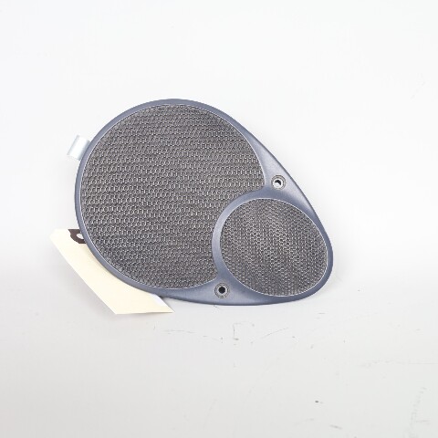 2002-2004 Porsche 911 996 Boxster Left Dash Speaker BOSE 99664503300 OEM Blue