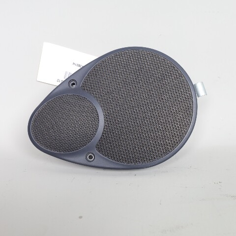 2002-2004 Porsche 911 996 Boxster Right Dash Speaker BOSE 99664503400 OEM Blue