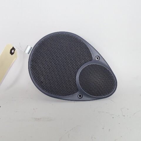 2002-2004 Porsche 911 996 Right Rear Speaker BOSE 99664504400 OEM Blue