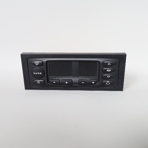 2003-2004 Porsche 911 996 Boxster 986 Climate Control Panel 99665310110 OEM
